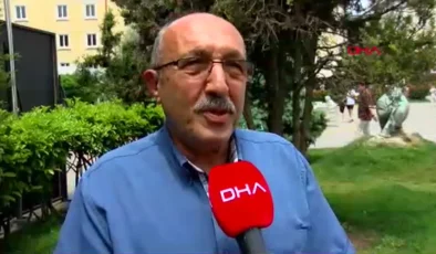 Prof. Dr. Özdemir: Temmuz ve Ağustos aylarında sıcaklık rekorları görebiliriz