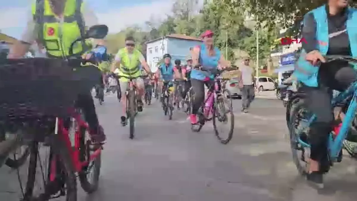 Zonguldak’ta Kadına Yönelik Şiddete Dikkat Çekildi